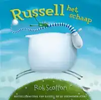 RUSSELL HET SCHAAP