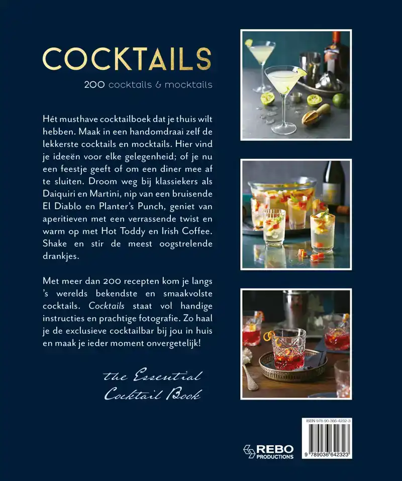 COCKTAILS