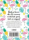 LIFE'S A BEACH - CADEAUBOEKEN
