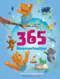365 BERENVERHAALTJES