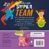 VERSLA HET SUPERTEAM
