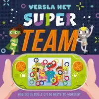 VERSLA HET SUPERTEAM