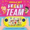 VERSLA HET FEEENTEAM
