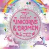MIJN BOEK VOL UNICORNS & DROMEN