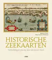 HISTORISCHE ZEEKAARTEN