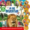 IN DE DIERENTUIN