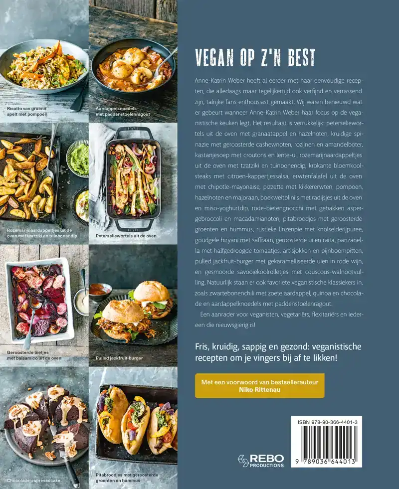 PUUR VEGAN