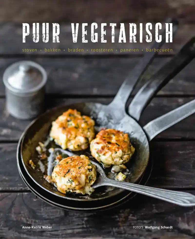 PUUR VEGETARISCH