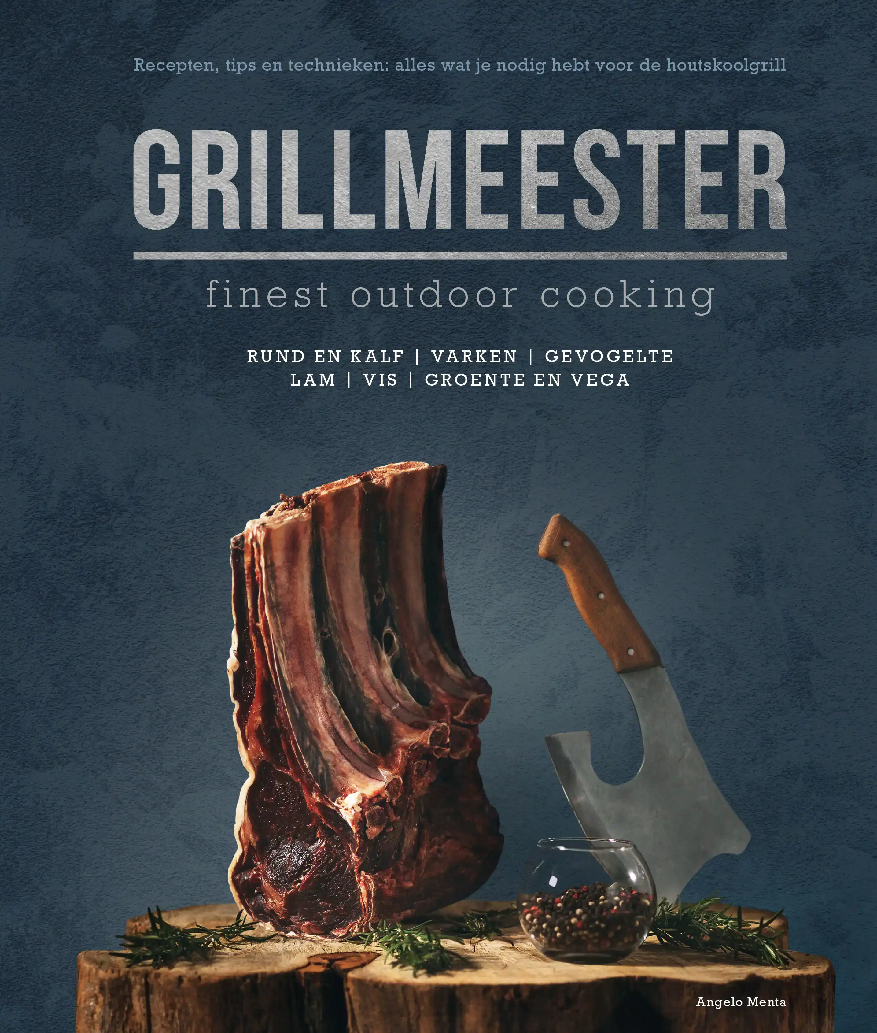 GRILLMEESTER