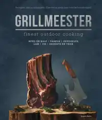 GRILLMEESTER