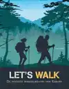 LET'S WALK!