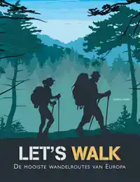 LET'S WALK!