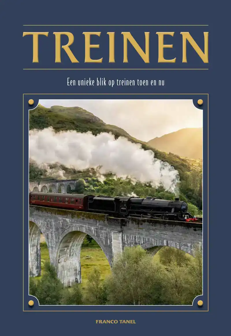TREINEN