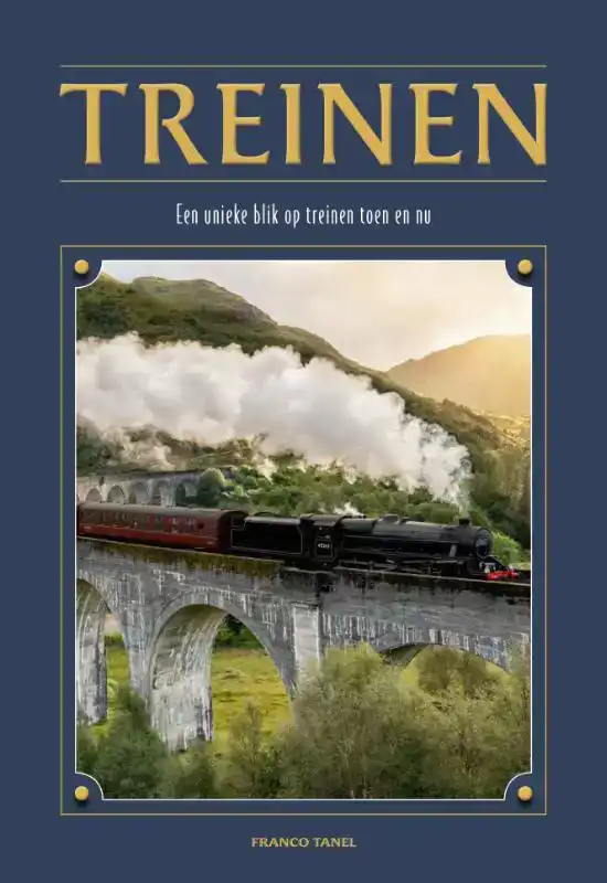 TREINEN