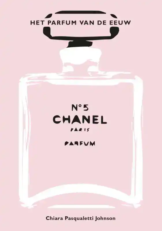 CHANEL NO. 5