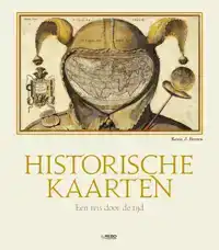 HISTORISCHE KAARTEN