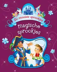 MAGISCHE SPROOKJES