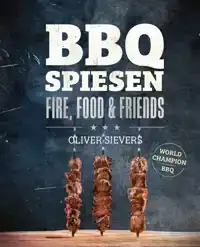 BBQ SPIESEN