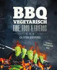 BBQ VEGETARISCH