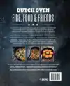 DUTCH OVEN
