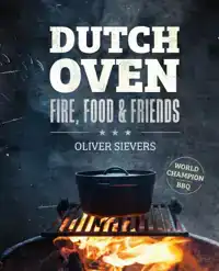 DUTCH OVEN