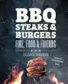 BBQ STEAKS & BURGERS