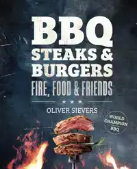 BBQ STEAKS & BURGERS