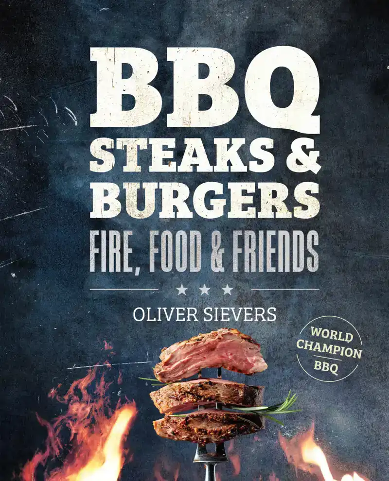 BBQ STEAKS & BURGERS