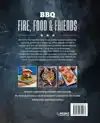 BBQ - FIRE, FOOD & FRIENDS