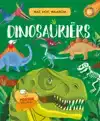 DINOSAURIERS - WAT, HOE, WAAROM