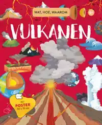 VULKANEN - WAT, HOE, WAAROM