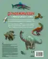 DINOSAURUSSEN & PREHISTORISCH LEVEN