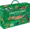 DINOSAURIERS - FEIT- EN SPEELSET
