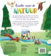 LUISTER NAAR DE NATUUR - GELUIDBOEK