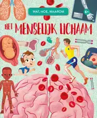 HET MENSELIJK LICHAAM
