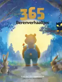 365 BERENVERHAALTJES