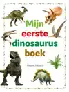 MIJN EERSTE DINOSAURUSBOEK