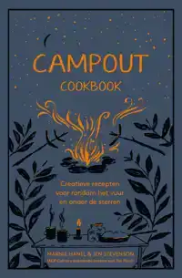 CAMPOUT COOKBOOK