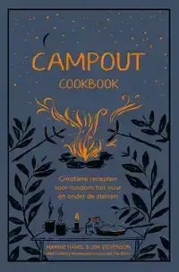 CAMPOUT COOKBOOK