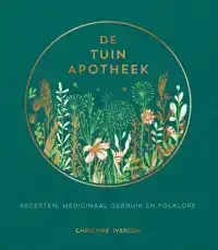 DE TUINAPOTHEEK