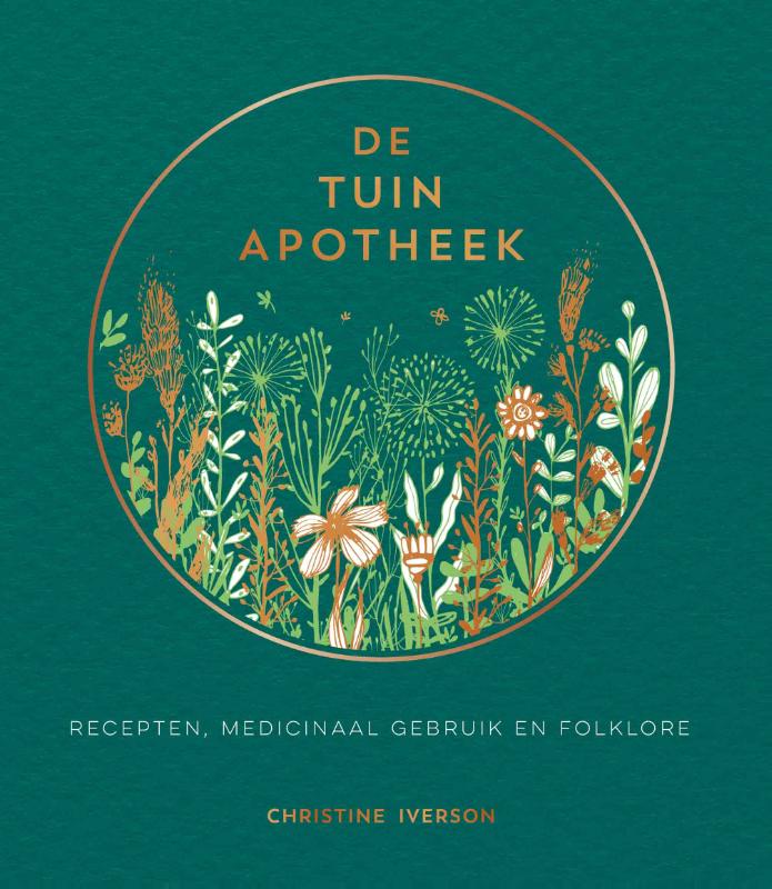 DE TUINAPOTHEEK