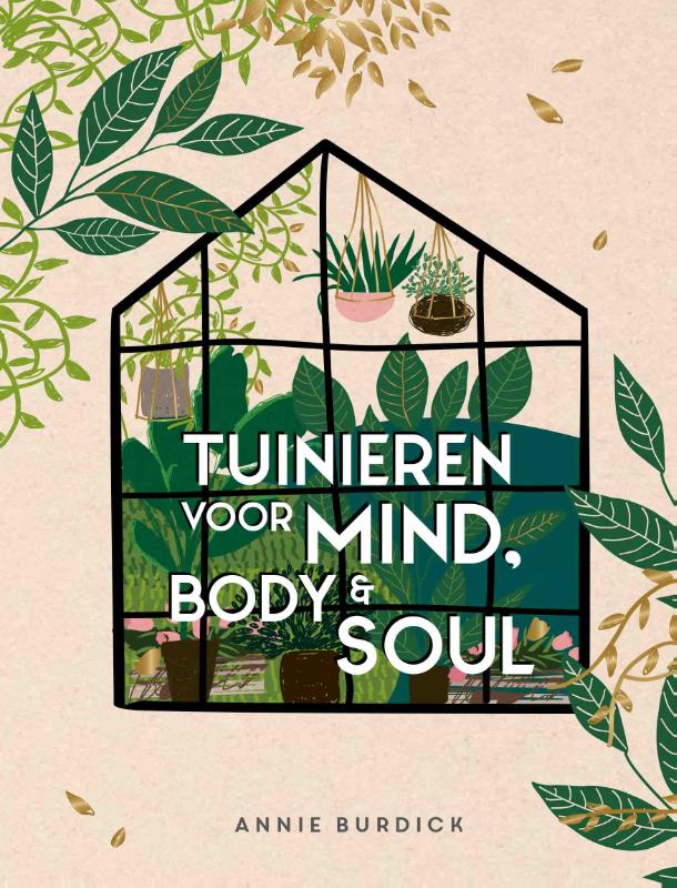 TUINIEREN VOOR MIND, BODY & SOUL