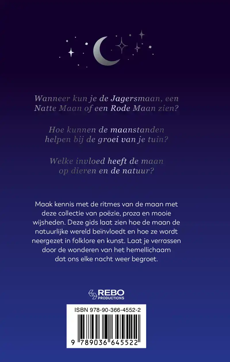 DE MAANALMANAK