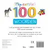 MIJN EERSTE 100 WOORDEN
