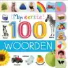 MIJN EERSTE 100 WOORDEN