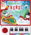 SPEEL EEN KERSTLIEDJE!