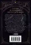 HET KLEINE ZAKBOEK OCCULTISME