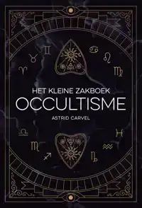 HET KLEINE ZAKBOEK OCCULTISME