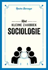 HET KLEINE ZAKBOEK SOCIOLOGIE