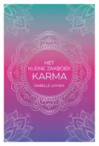 HET KLEINE ZAKBOEK KARMA